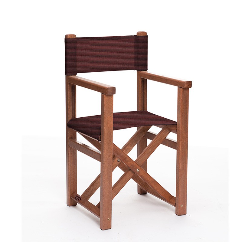 Sedia Per Bambini S - Brandy