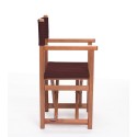 Sedia Per Bambini S - Brandy