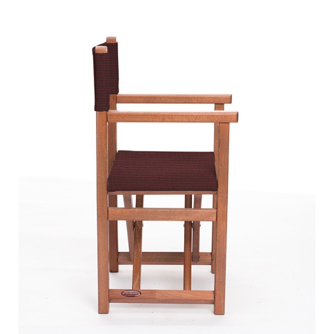 Silla Infantil S - Brandy