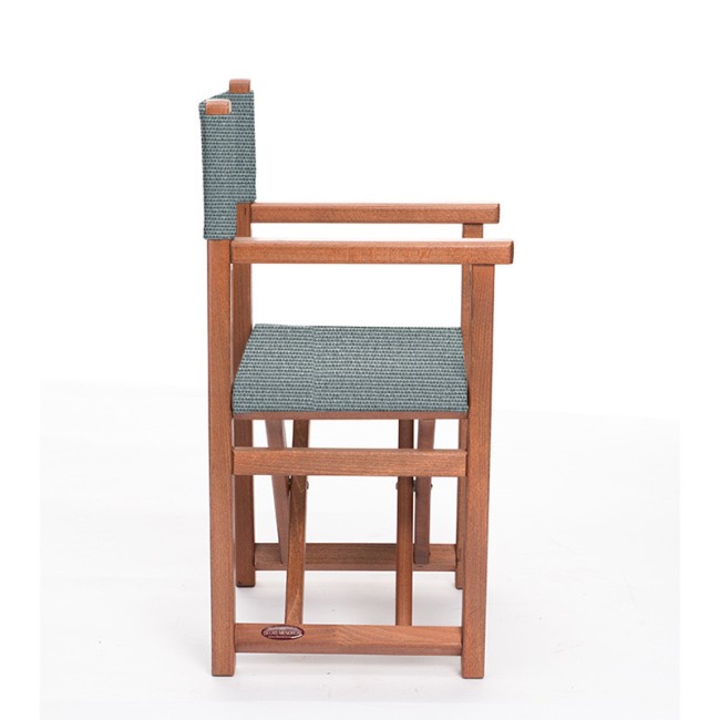 Children's Chair S - Brandy