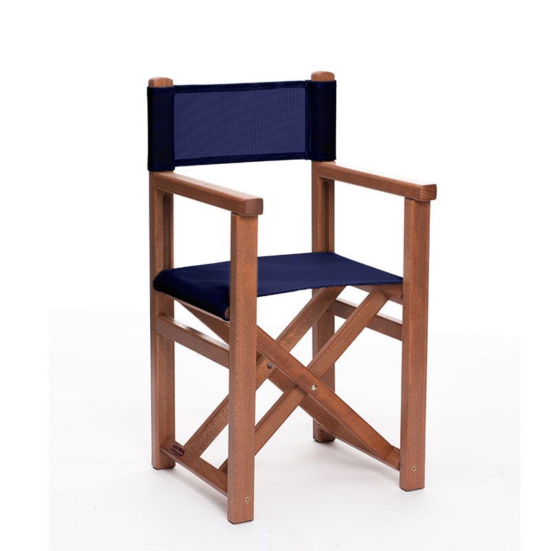Silla Infantil S - Brandy