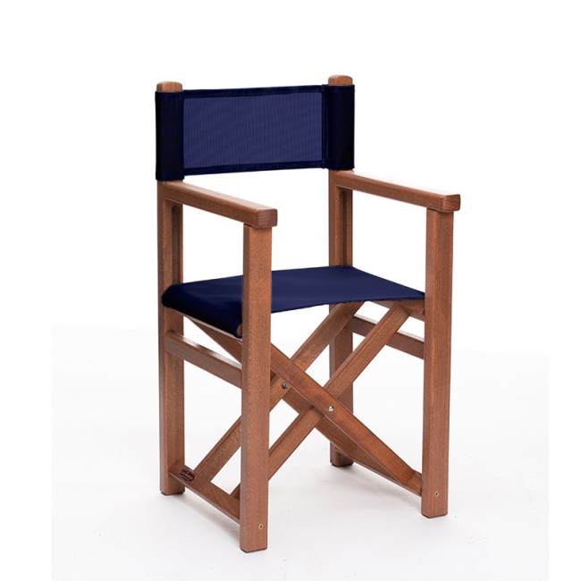 Silla Infantil S - Brandy