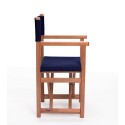 Sedia Per Bambini S - Brandy