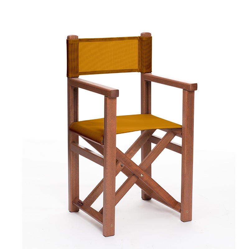 Sedia Per Bambini S - Brandy