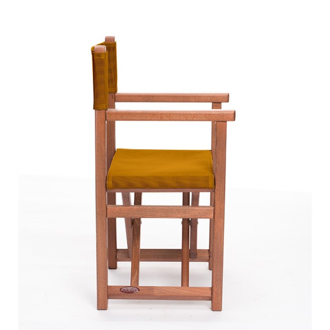 Silla Infantil S - Brandy