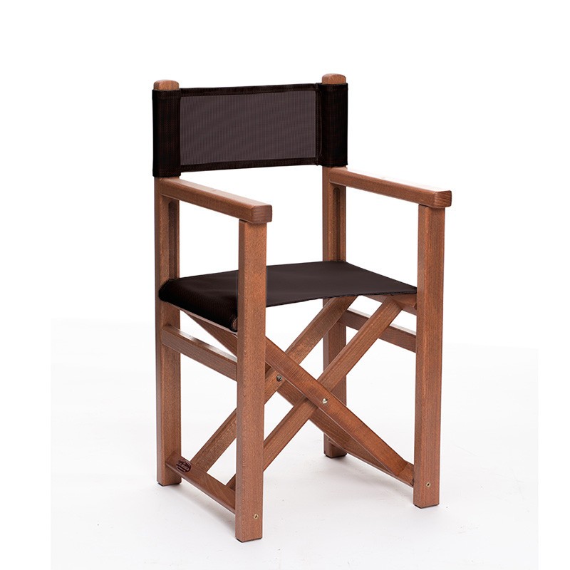 Silla Infantil S - Brandy