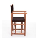 Silla Infantil S - Brandy