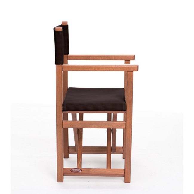 Sedia Per Bambini S - Brandy