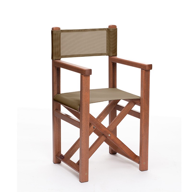 Sedia Per Bambini S - Brandy