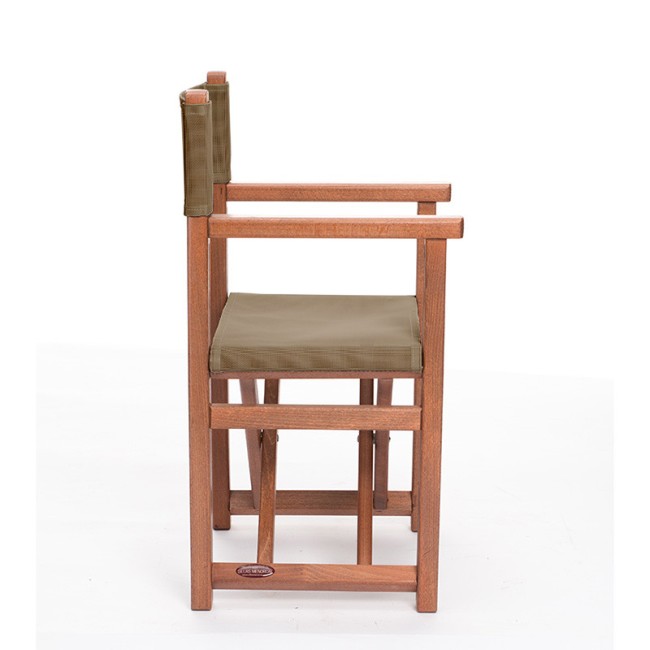 Children's Chair S - Brandy
