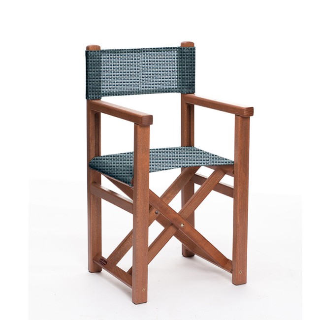 Silla Infantil S - Brandy