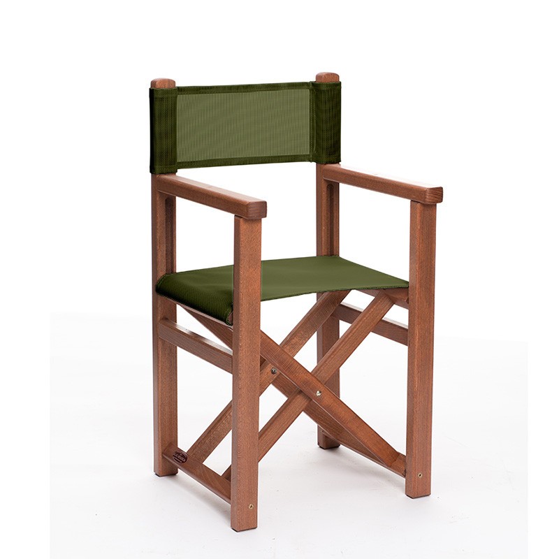 Silla Infantil S - Brandy