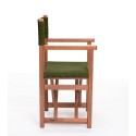 Silla Infantil S - Brandy