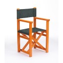Silla Infantil S - Miel