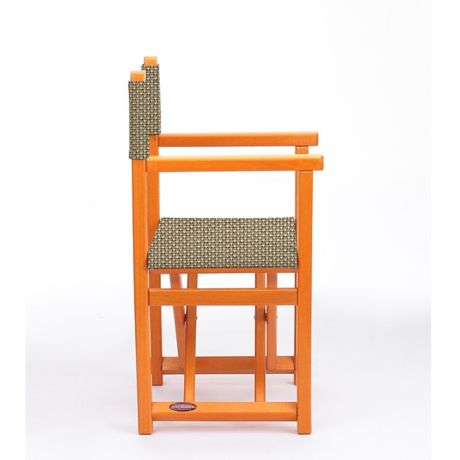 Silla Infantil S - Miel