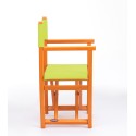 Silla Infantil S - Miel