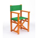 Silla Infantil S - Miel