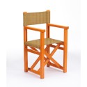 Silla Infantil S - Miel