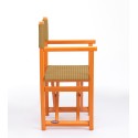 Silla Infantil S - Miel