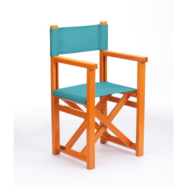 Silla Infantil S - Miel