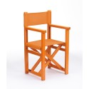 Silla Infantil S - Miel