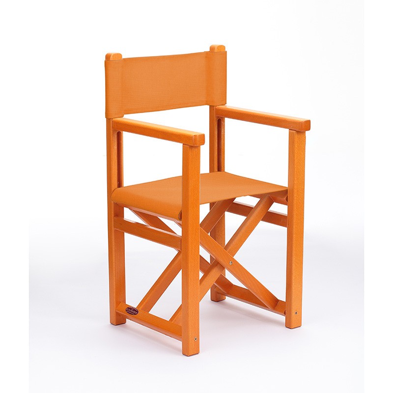Silla Infantil S - Miel