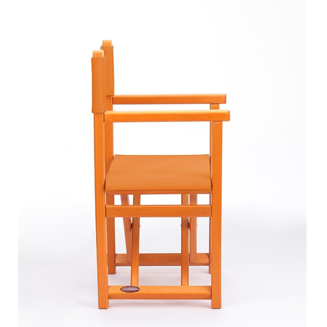 Silla Infantil S - Miel