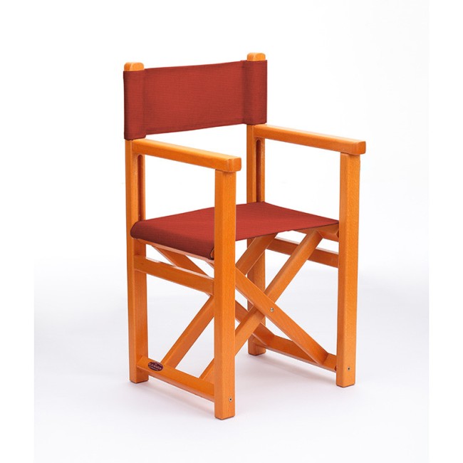 Children's Chair S - Honey