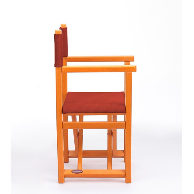 Silla Infantil S - Miel
