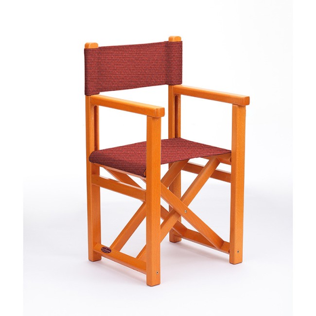 Silla Infantil S - Miel