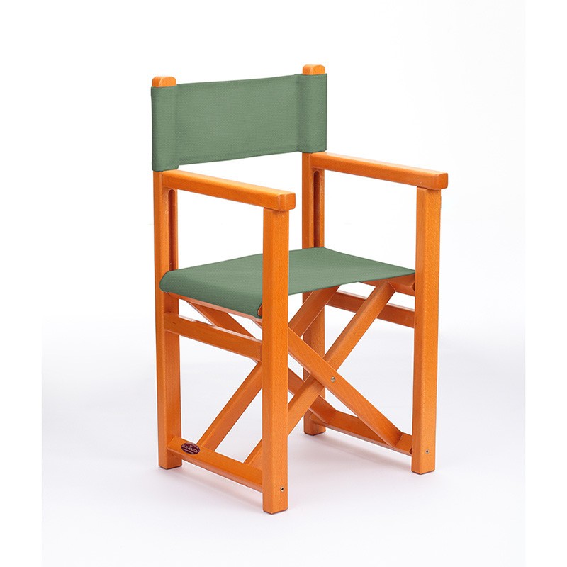 Silla Infantil S - Miel