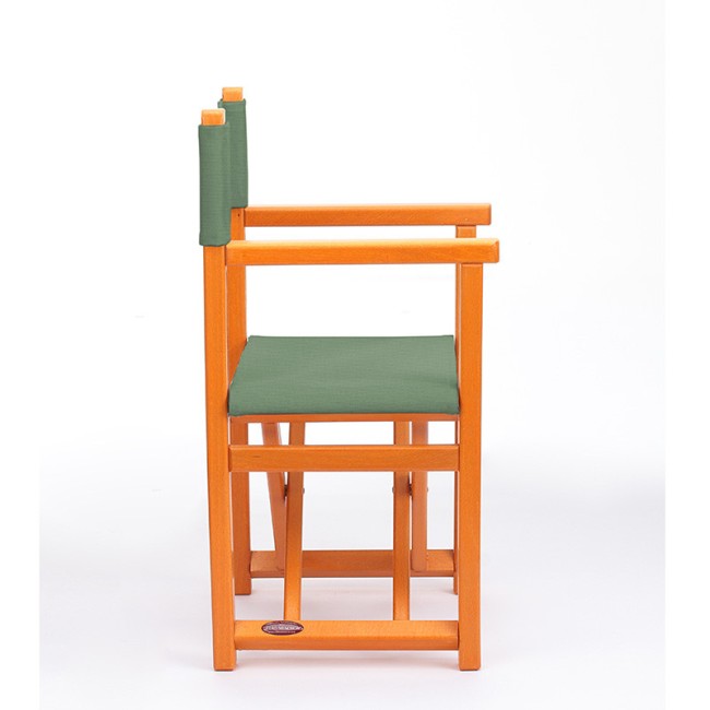 Silla Infantil S - Miel
