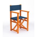 Silla Infantil S - Miel