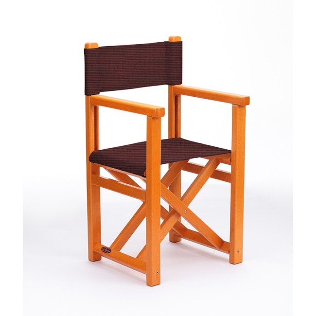 Silla Infantil S - Miel
