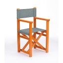 Silla Infantil S - Miel