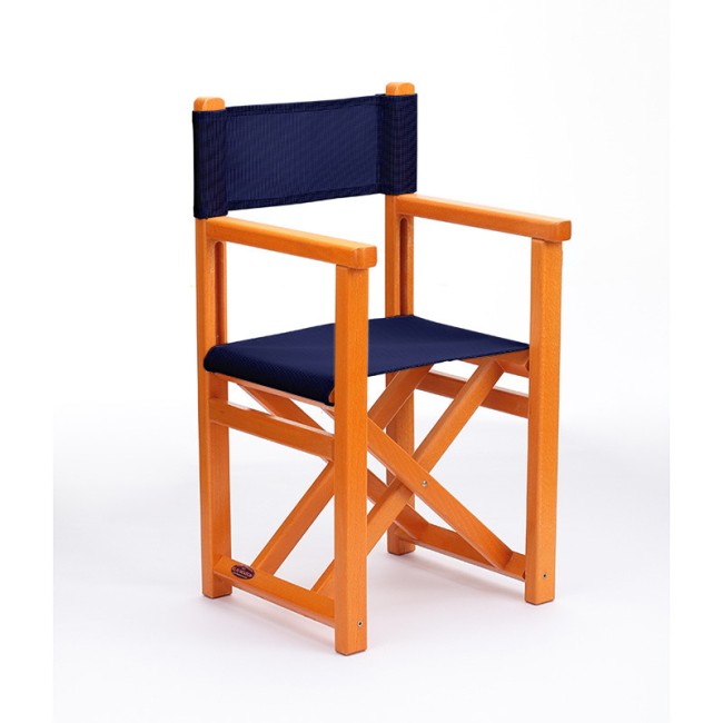 Chaise d'Enfant S - Miel