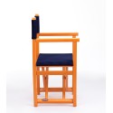 Silla Infantil S - Miel