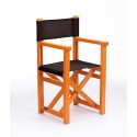 Silla Infantil S - Miel