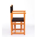 Silla Infantil S - Miel