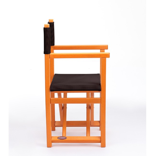 Silla Infantil S - Miel