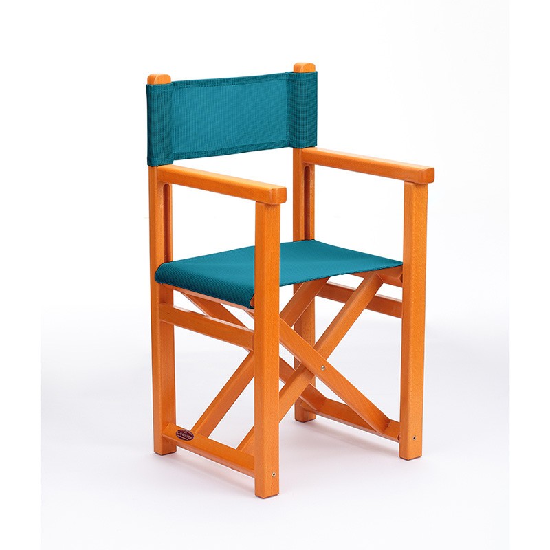 Silla Infantil S - Miel