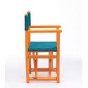 Children's Chair S - Honey
