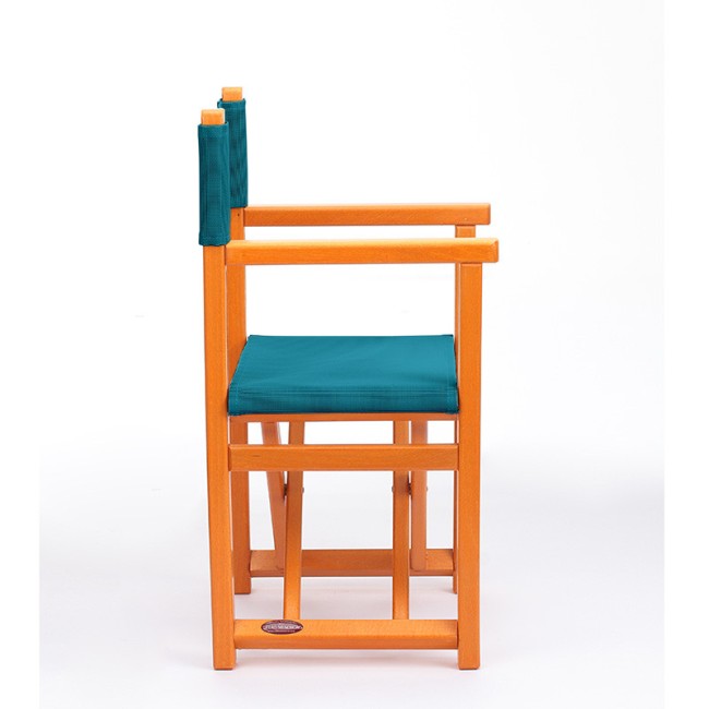 Children's Chair S - Honey