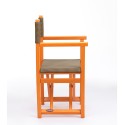 Silla Infantil S - Miel