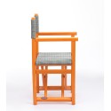Silla Infantil S - Miel