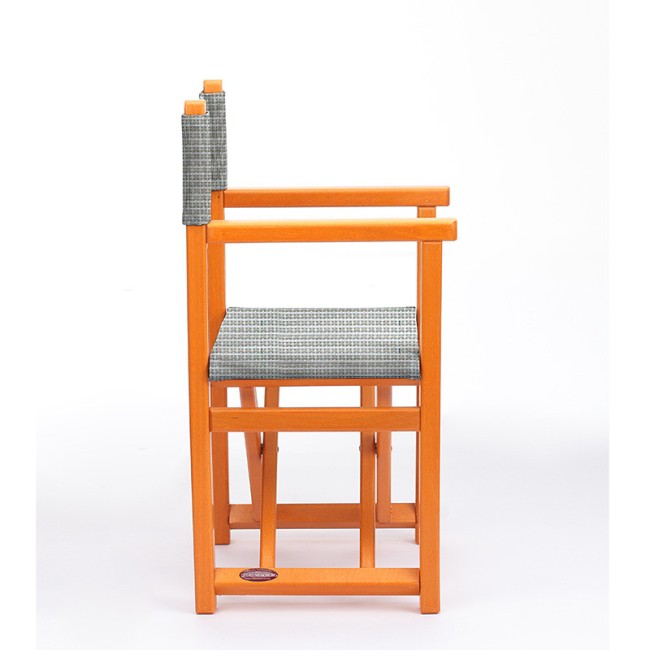 Silla Infantil S - Miel