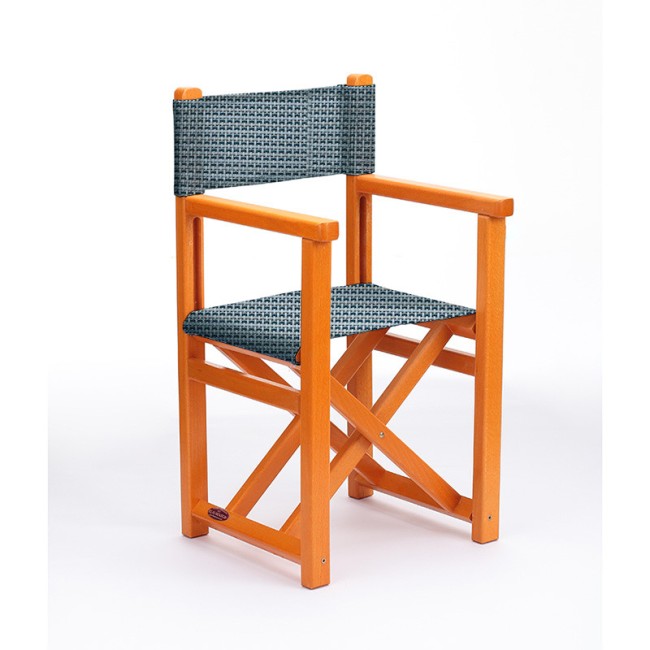 Silla Infantil S - Miel