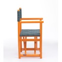 Silla Infantil S - Miel