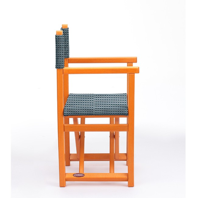 Silla Infantil S - Miel