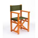 Silla Infantil S - Miel